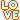 �f�R���G�����bLOVE�@