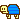 �f�R���G�����bkico��Blue