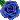 �f�R���G�����bBlue Rose
