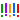 �f�R���G�����bARASHI Color(�I)