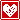 �f�R���G�����b�͂񂱕��n�[�g