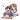�f�R���G�����b���{�n���q�̗J�T