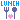 �f�R���G�����bLUNCH