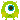 �f�R���G�����bmike