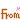�f�R���G�����bFrom