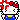 デコメ絵文字|リク凸キティ怒りマーク