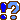 青『！？』①