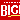 �f�R���G�����b�r�b�O�G�R�[�EBIG