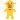 �f�R���G�����b�o�X�^�[�N�@�I�����W4�@���Ńp�^�p�^