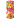 �f�R���G�����b�R�A���̃}�[�`�i䕁j