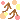 矢印 上げ
