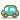 デコメ絵文字|車