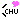 �f�R���G�����b�����o��  CHU