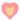 �f�R���G�����b���̎q�ȃn�[�g