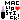 �f�R���G�����bMAC���b�v