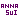 �f�R���G�����bANNA SUI