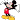 �f�R���G�����bmickey