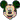�f�R���G�����bMickey