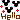 �f�R���G�����b�~�b�L�[Hello