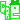 �f�R���G�����bgreeeen