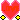 �f�R���G�����bLOVE�n�[�g