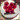 �f�R���G�����bBirthday cake