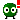 ビックリ