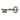 �f�R���G�����bkey