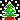 クリスマスツリー