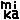 �f�R���G�����bmika
