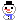 ｽﾉｰﾏﾝ青