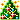 クリスマスツリー