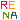 �f�R���G�����brena