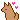 デコメ絵文字｜しっぽフリフリ