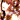 �f�R���G�����bGACKT
