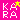 �f�R���G�����bKARA