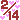 ２／１４