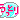 デコメ絵文字｜うっとり　吹き出し