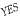 �f�R���G�����bYES