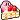 �f�R���G�����bKirbyCake