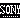�f�R���G�����bSONY���S