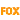 �f�R���G�����bFOX