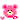 �f�R���G�����b...� PinkBear