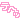 デコメ絵文字｜テヘッ*ニコ*ウインク*ペロ