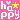 デコメ絵文字｜はぴば