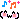 デコメ絵文字｜★(*^ｗ^)♪