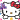 �f�R���G�����bKITTY