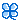 水＊クローバー