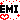 �f�R���G�����bEMI