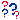デコメ絵文字｜？